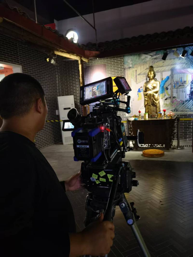 聚焦奎文区产品宣传视频拍摄公司，以专业实力赋能品牌声量升级