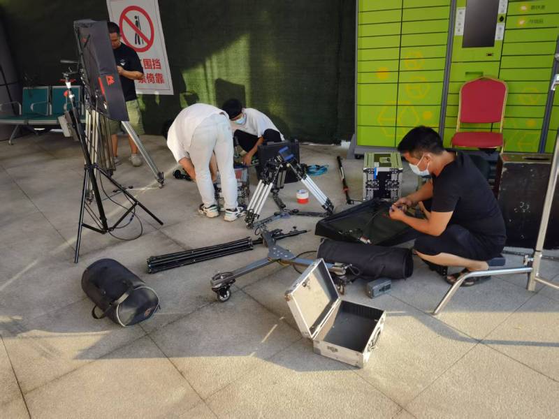 奎文区产品视频拍摄全攻略，让产品魅力在镜头下尽情绽放