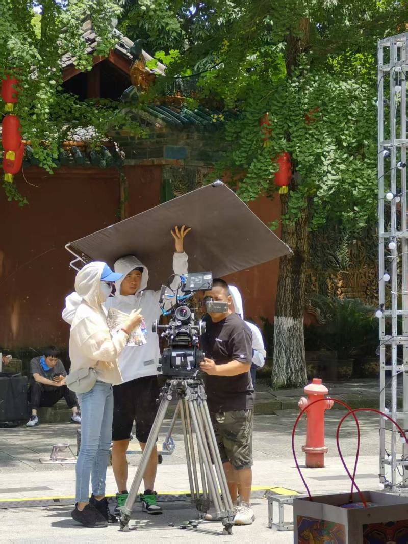 奎文区产品宣传视频拍摄公司避坑：资质、案例、服务全解析