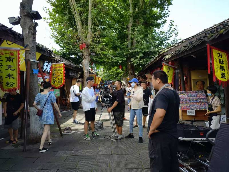 奎文区产品视频拍摄技术升级：AI与三维动画深度融合