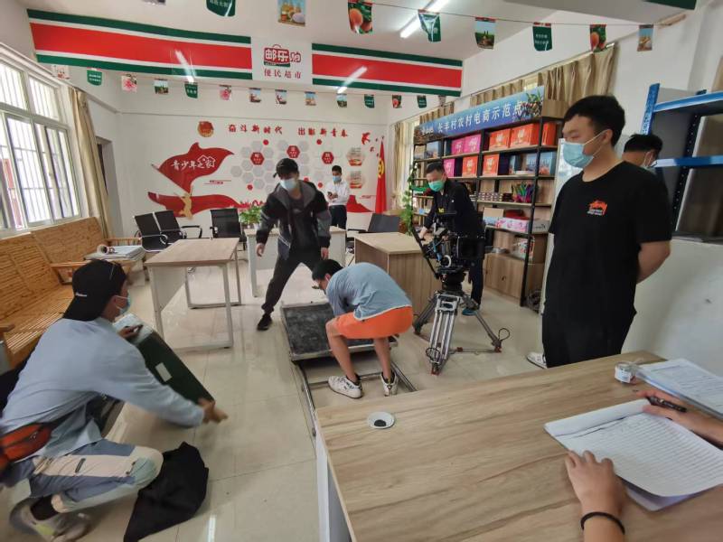 奎文区电商产品视频拍摄制作实战秘籍，助力产品引爆电商流量